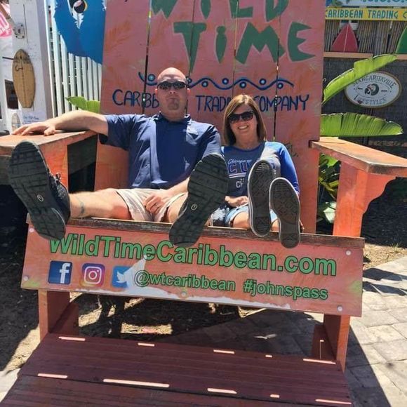 Meet your Posher, Michelle - Picture 1 of 1